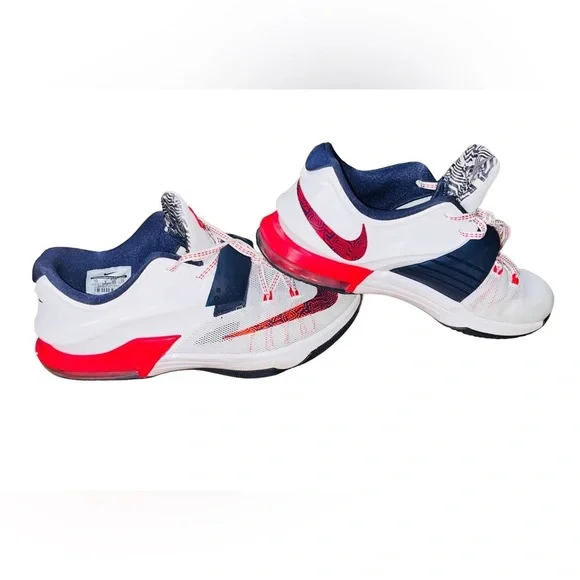 🔺USA Olympic KD 7s - Picture 4 of 11